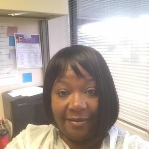 Meet your Posher, Carolyn